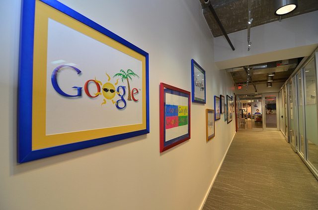 Google premia i ricercatori italiani