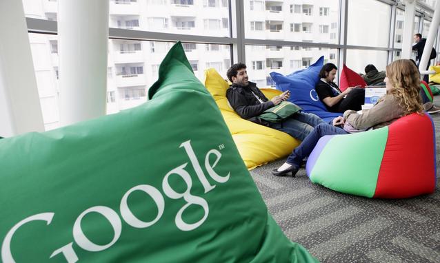 Lavoro: Google cerca personale in Italia e all’estero