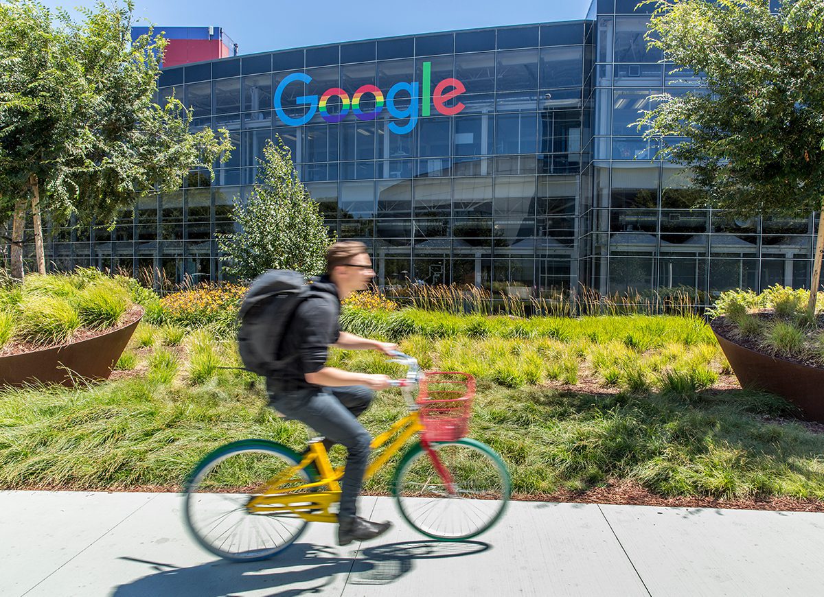 Google: una multa salatissima da 4,1 miliardi