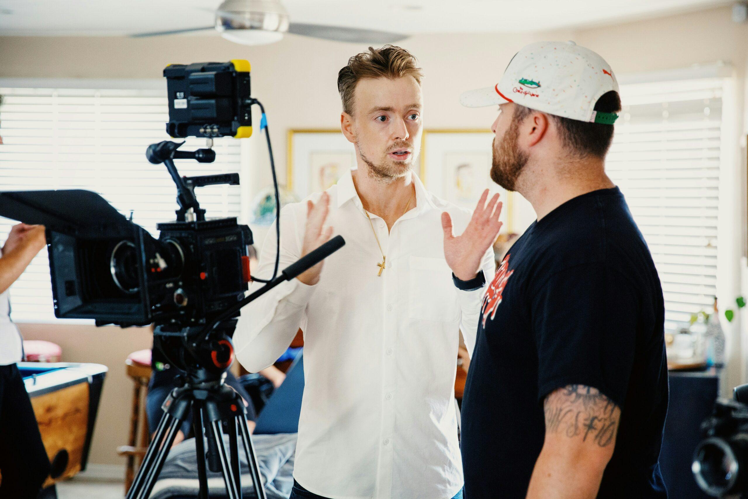 Affittare casa per pubblicità e film: opportunità di guadagno e consigli pratici.
