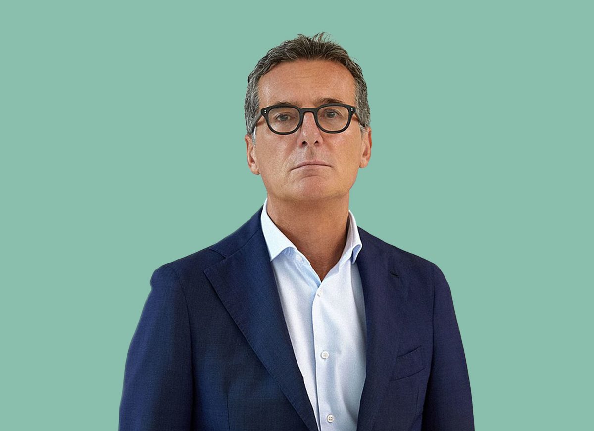 Francesco Milleri: da consulente IT a CEO di EssilorLuxottica