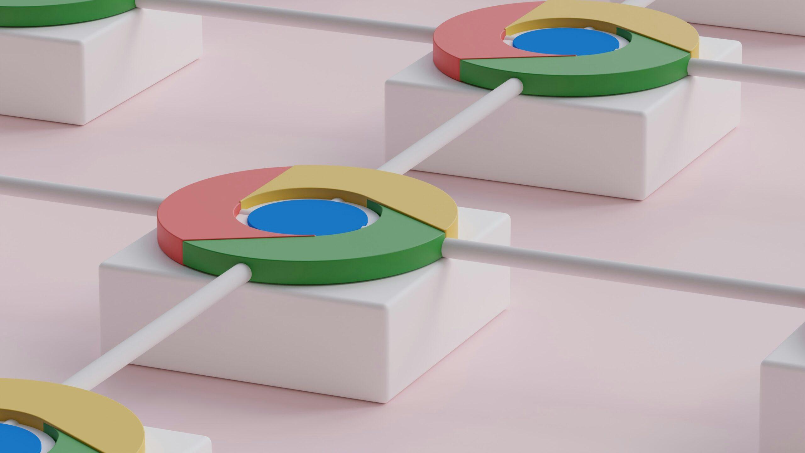 Il Dipartimento di Giustizia USA vuole lo 'spezzatino' di Google.