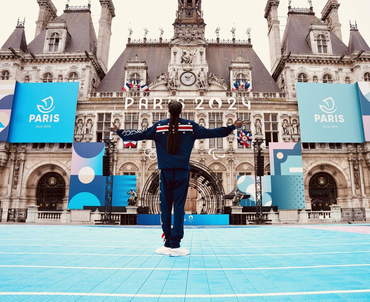 Oggi iniziano le Olimpiadi a Parigi e, a giudicare dalle polemiche, ci sembra che siano in corso da un paio di settimane.
