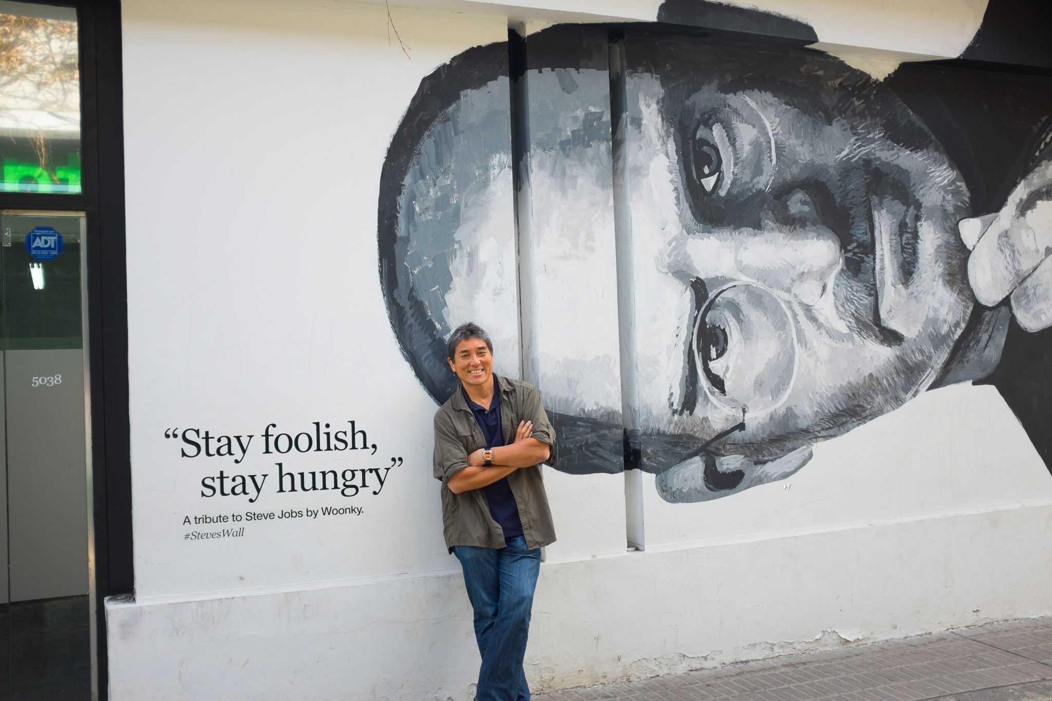 Guy Kawasaki: 3 motivazioni per fare impresa