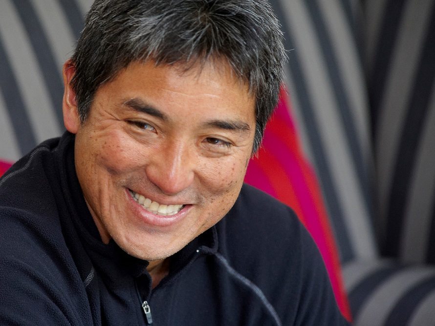 Come migliorare la tua presenza sui social media: i consigli di Guy Kawasaki