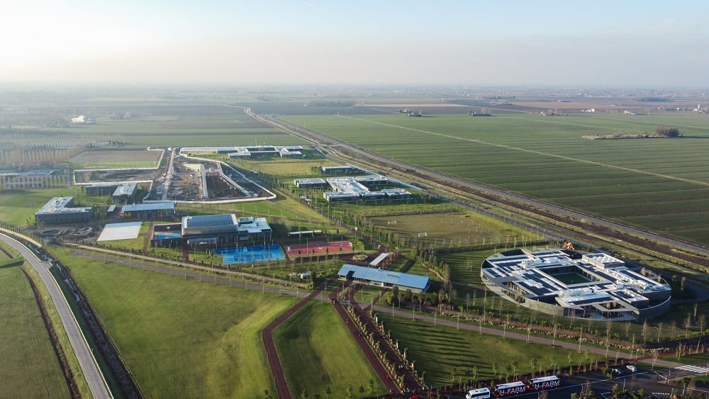 H-Farm investe sui giovani: 4 borse di studio per formarsi nel campus dell'innovazione