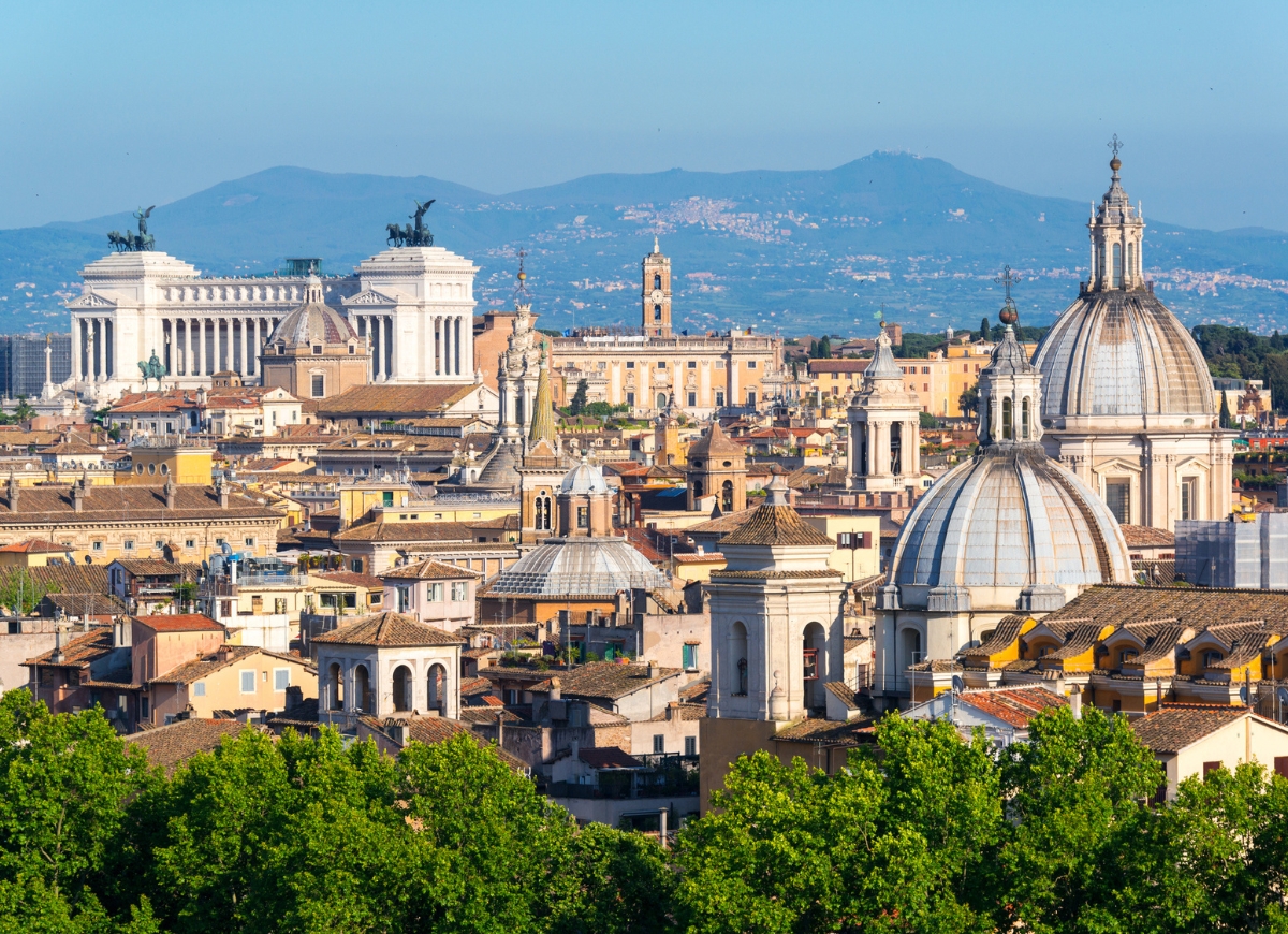 Roma: un hackathon di formazione imprenditoriale rivolto alla Gen Z e non solo
