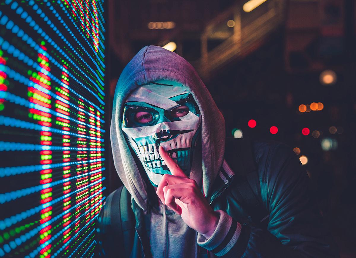 Hacker per gioco
