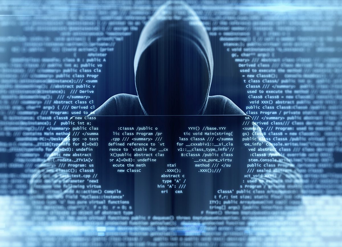 Attacco hacker a livello globale
