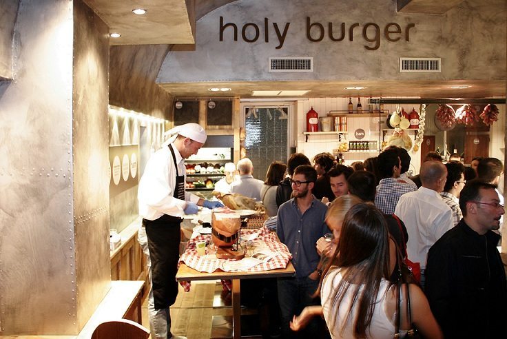 Fai soldi con gli hamburger (ma solo di qualità)