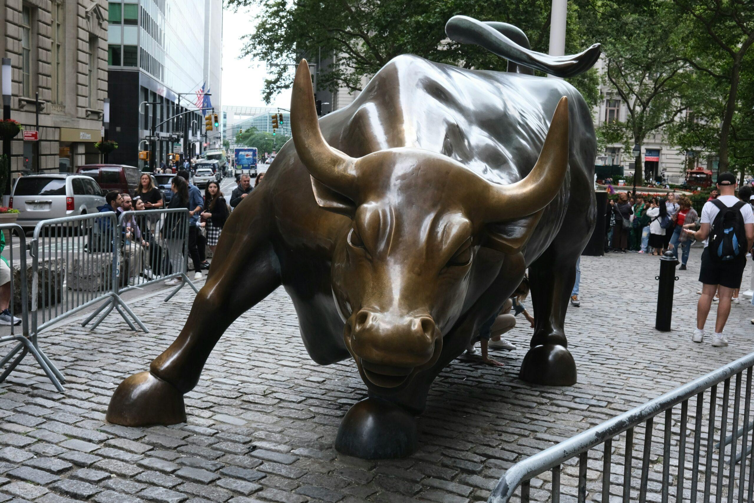 Cosa sta succedendo sui mercati borsistici globali?