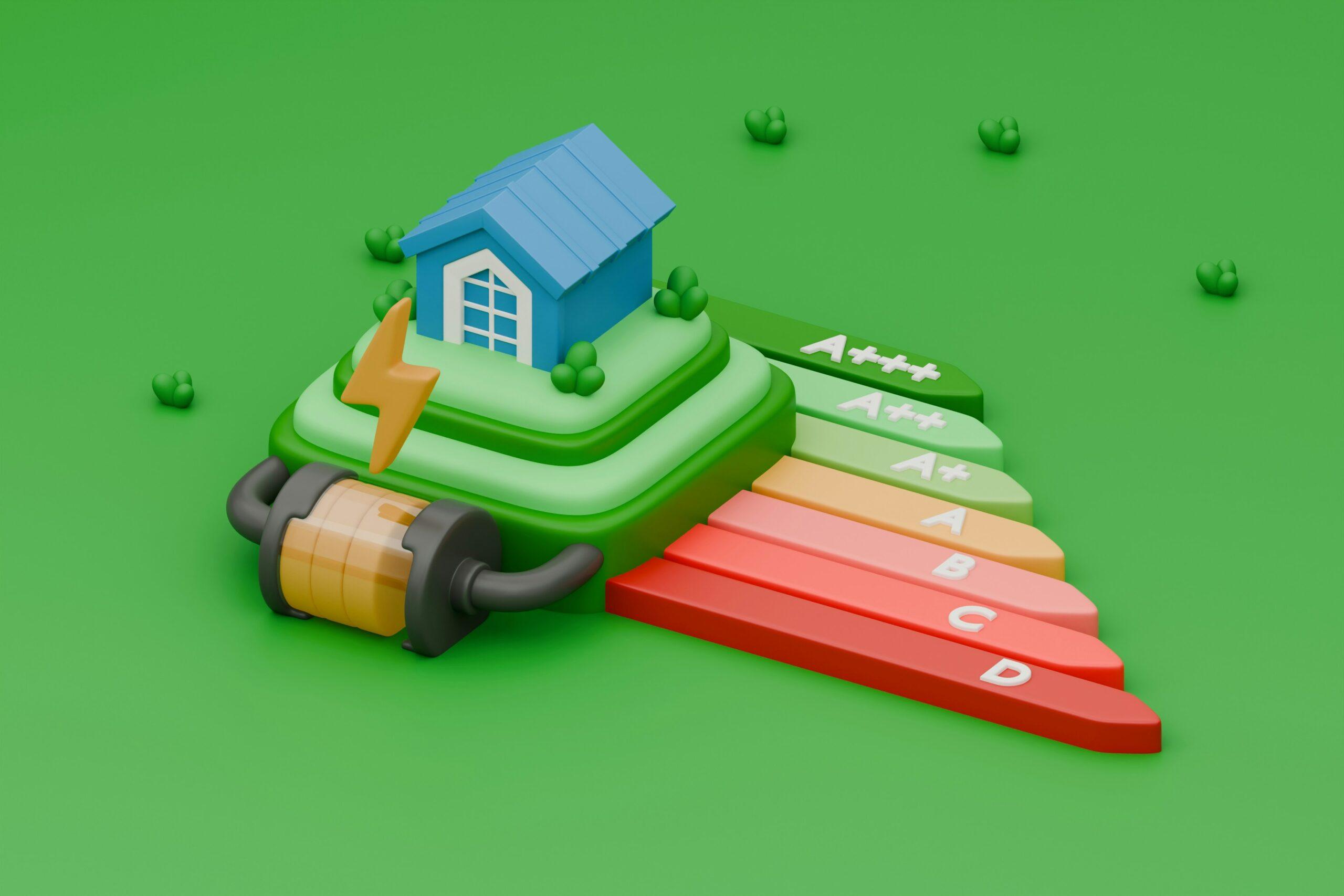 Direttiva case green: opportunità per l’efficienza energetica e la sostenibilità.