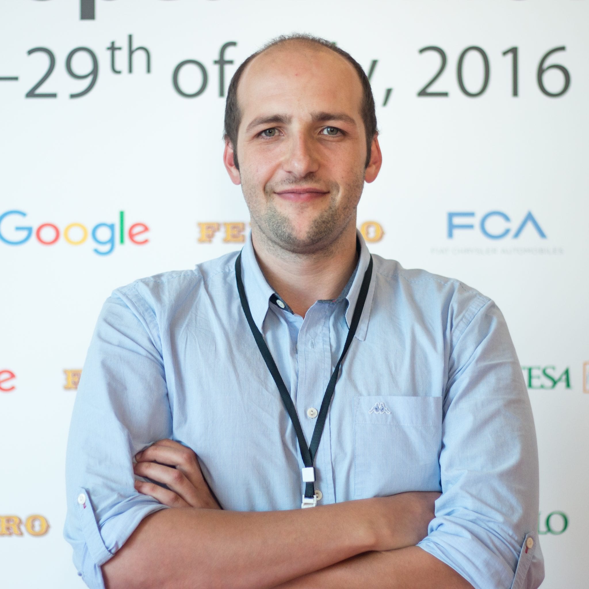 La startup della cyber security chiude un round da 600mila euro