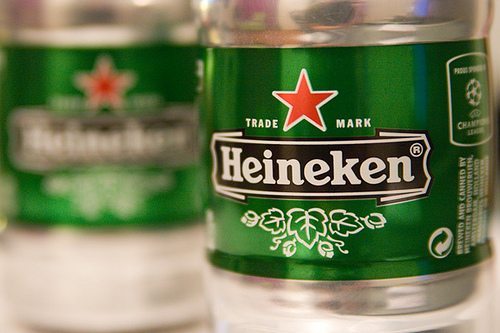Lavoro: stage di 18 mesi in Heineken