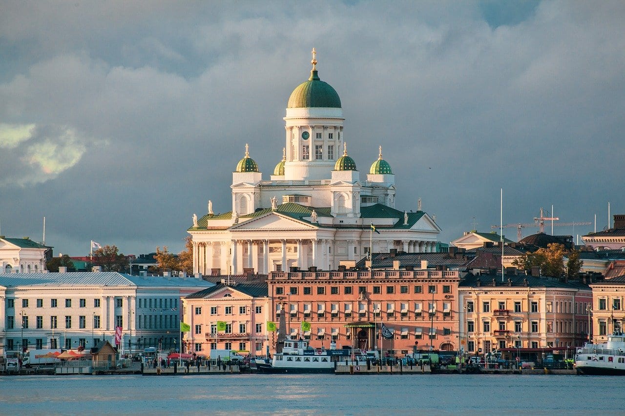 Oggi è la Giornata mondiale della felicità, la Finlandia è il Paese più felice
