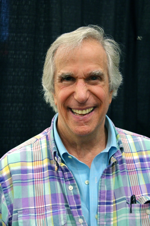 Fonzie ha vinto l'Emmy