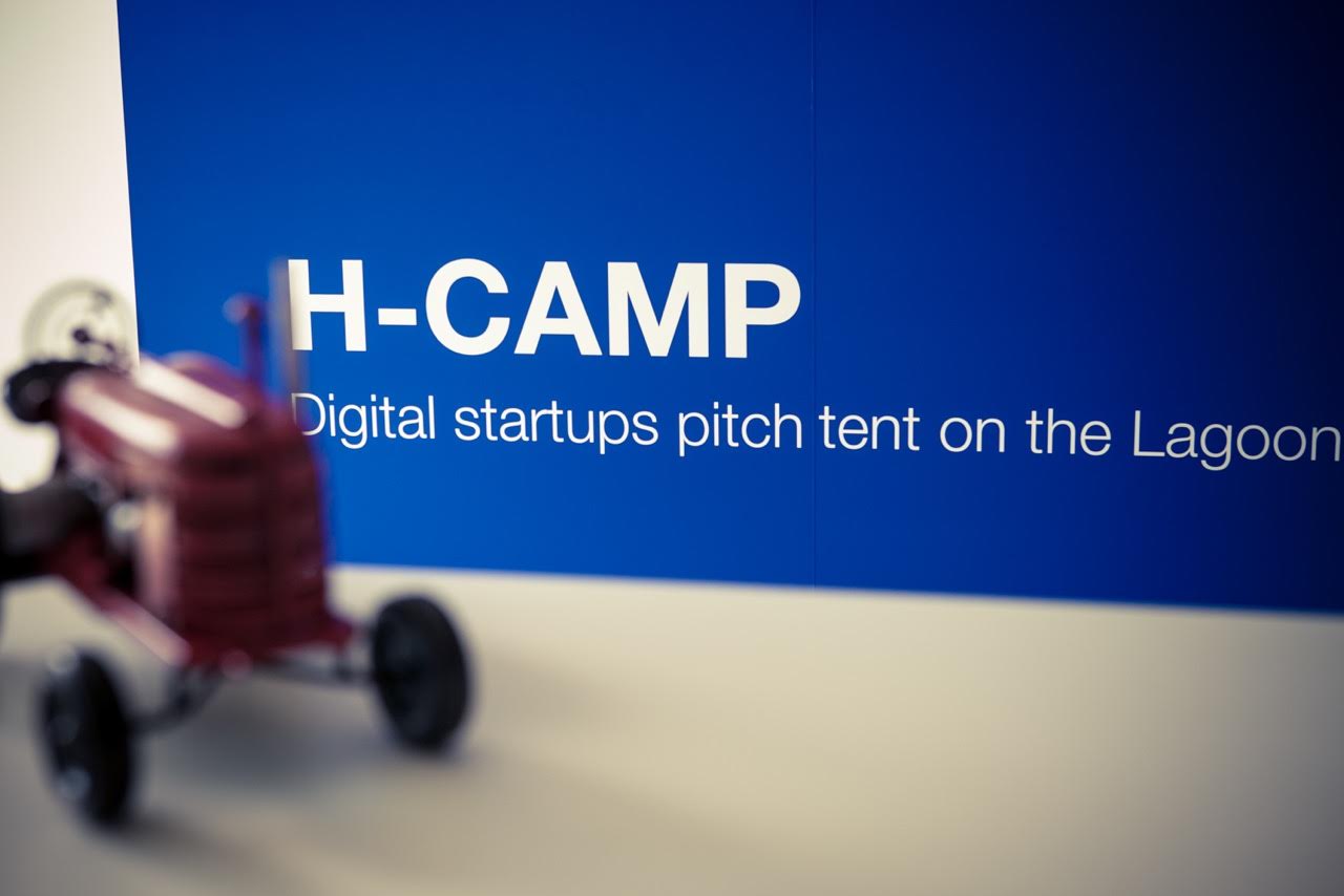 H-Farm al via la nuova call: 85mila euro per startup