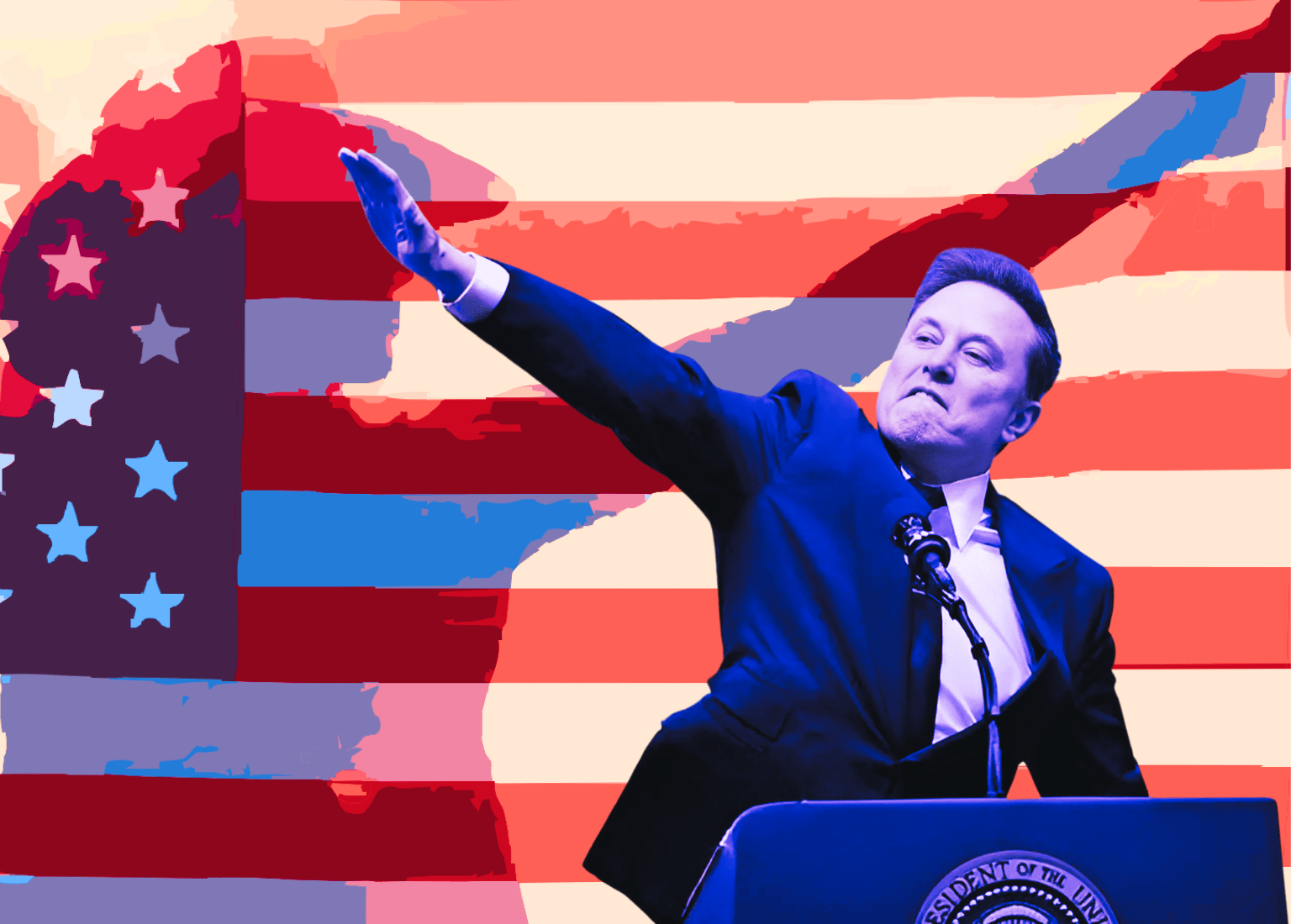 Elon Musk e la sua influenza sulla politica europea