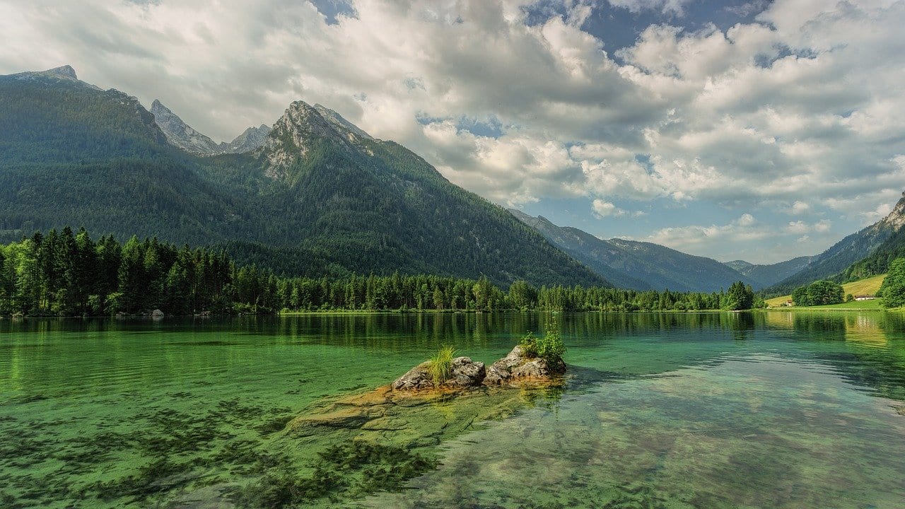 Da Patagonia oltre 20 milioni di dollari per l'ambiente