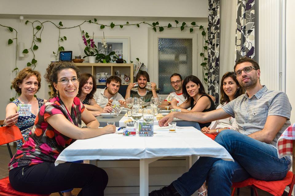 Home restaurant: come aprirne uno in 7 step