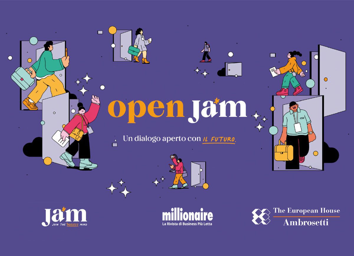 Open JAM festival: dedicato a lavoratori e studenti under 30