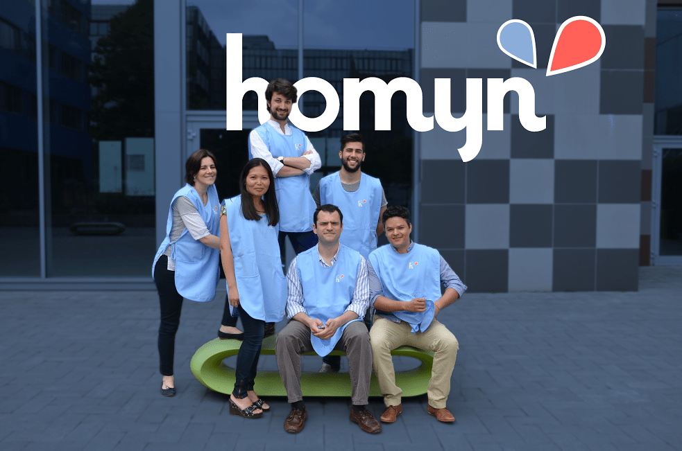 Laureati si danno alle pulizie: boom di startup che puliscono casa