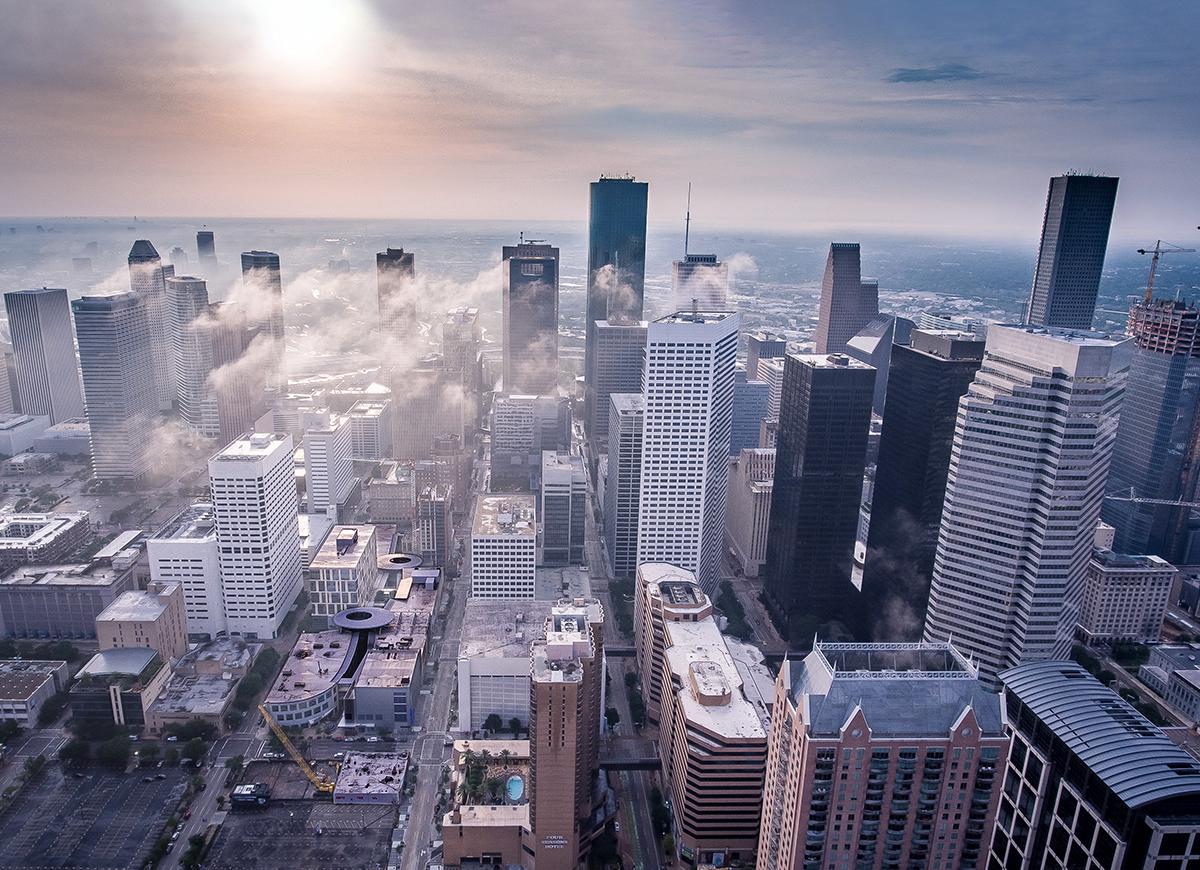 Houston: la nuova destinazione per le imprese innovative