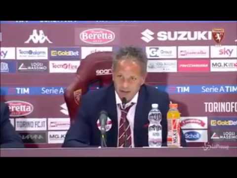 La lezione di Mihajlović al mondo del calcio: «Pensate a chi si alza alle 4»