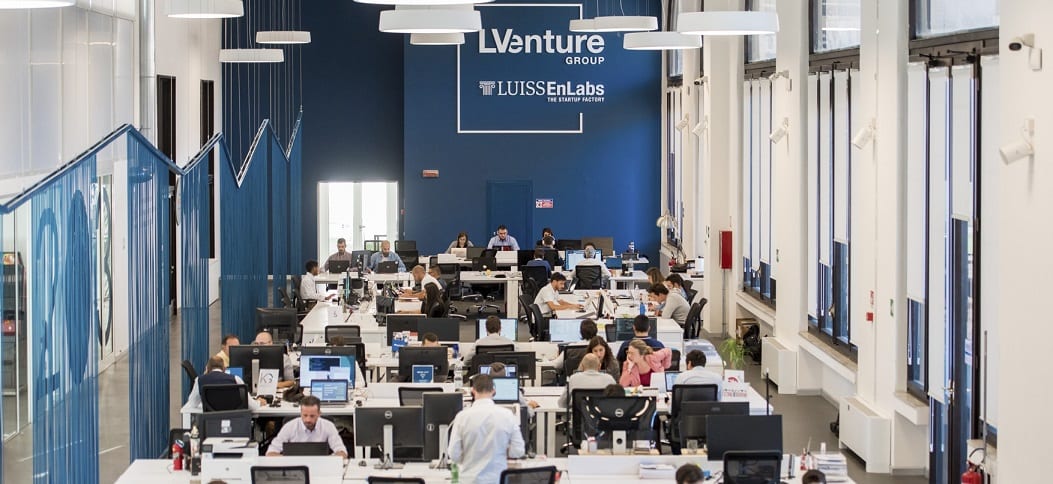 Nuova call per startup digitali: 160mila euro e 5 mesi di accelerazione