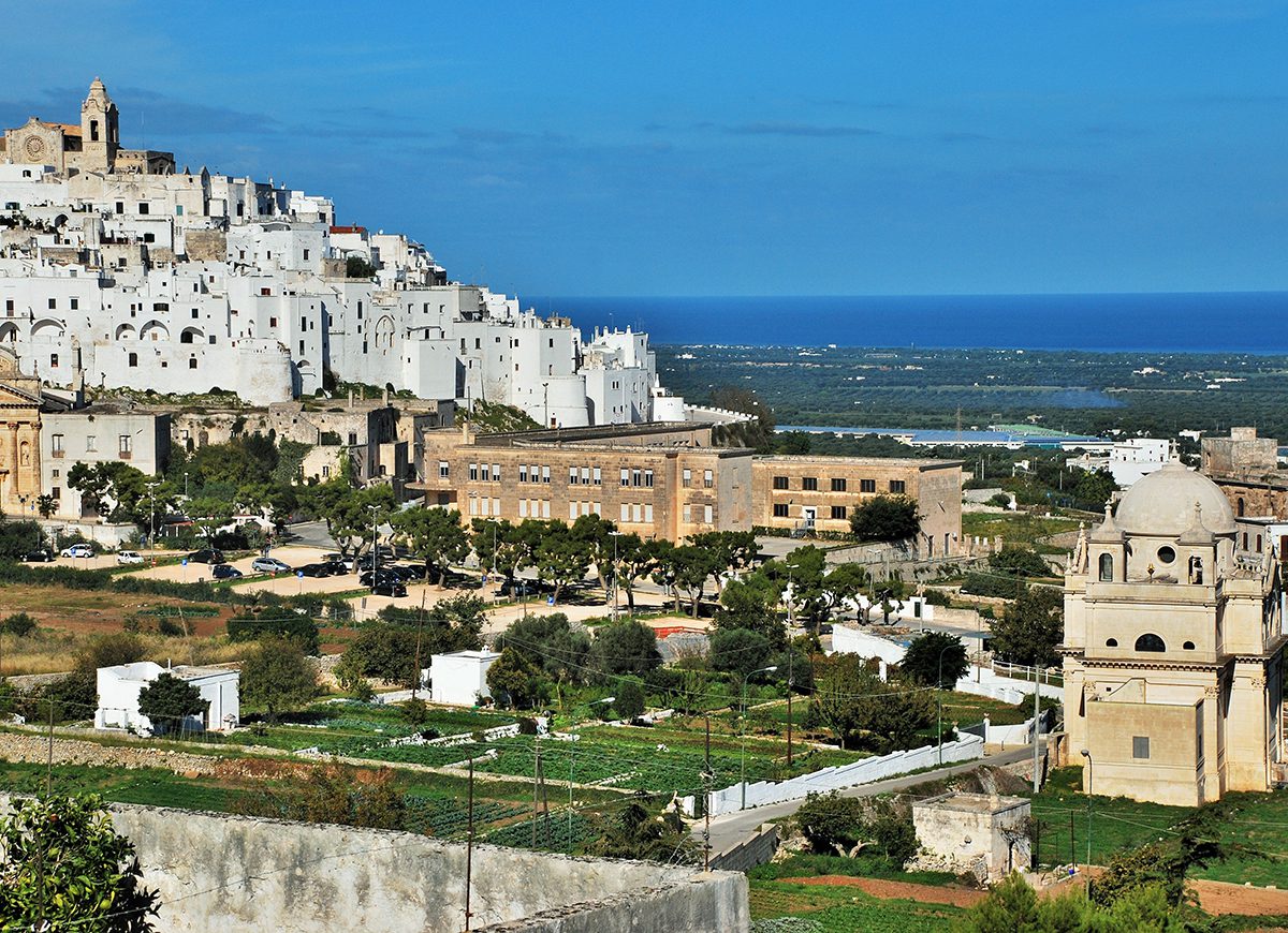 Puglia: 40 milioni per l'idrogeno green