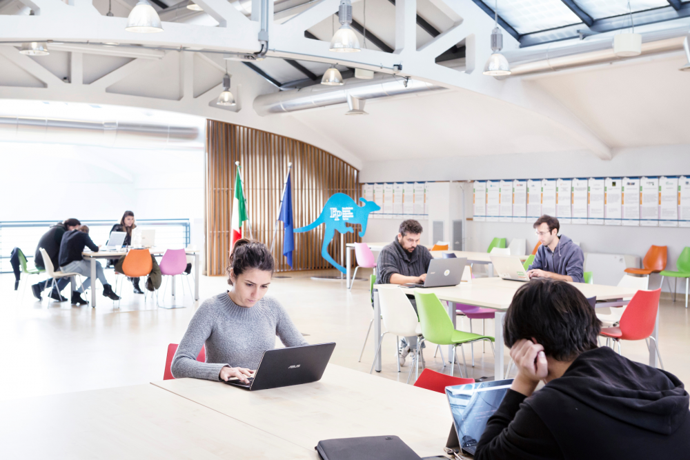 I3P e PoliHub conquistano la classifica mondiale dei migliori incubatori per startup