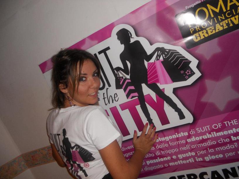 Un business per i maniaci dello shopping