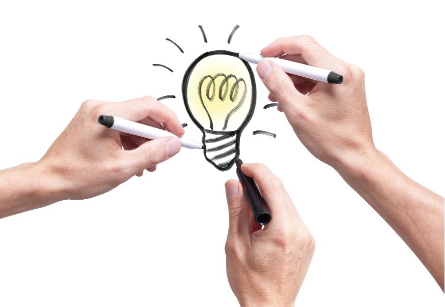 Il lavoro? me lo invento in cooperativa