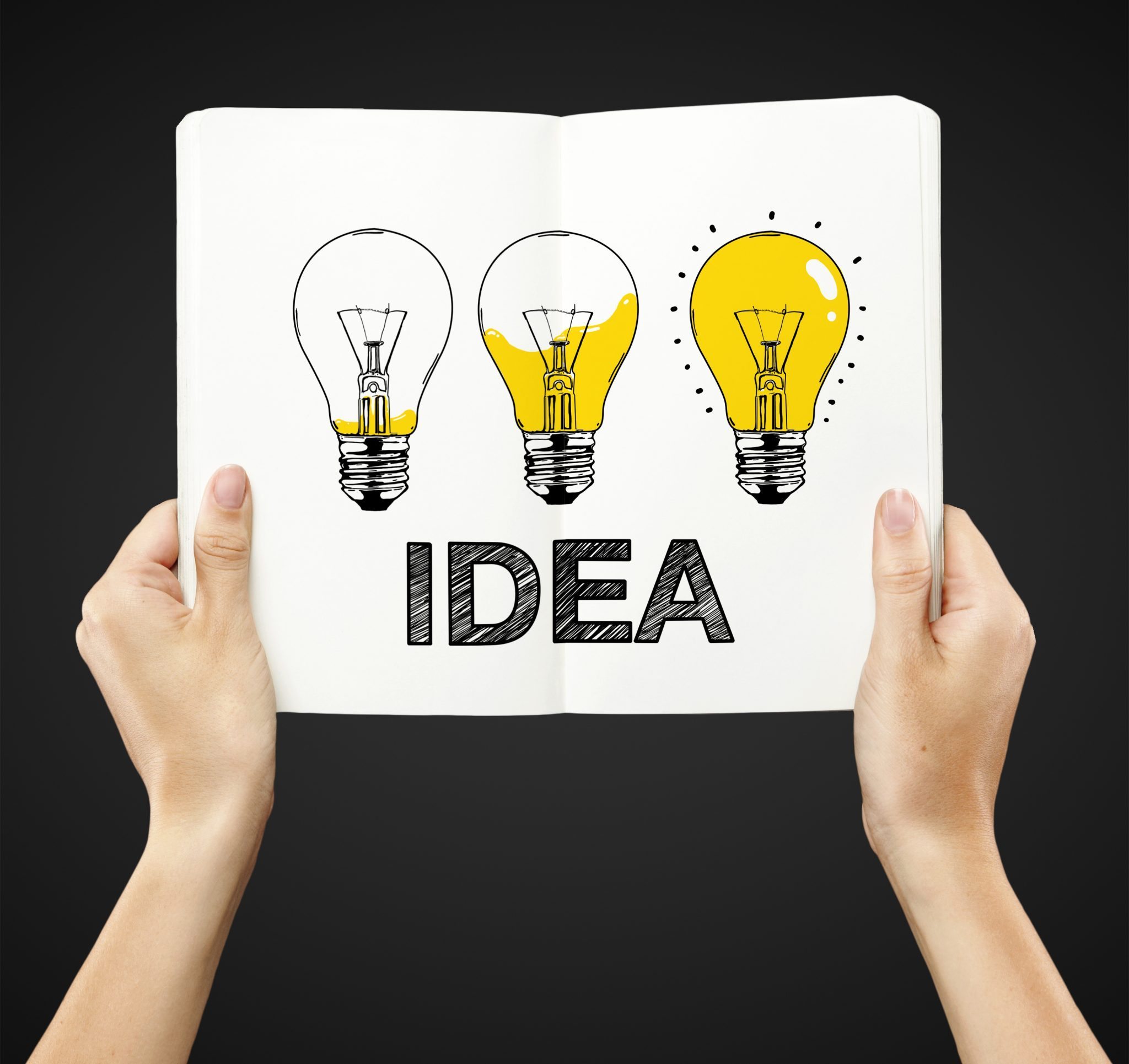 Come avere idee per il content marketing:  il software che ti aiuta