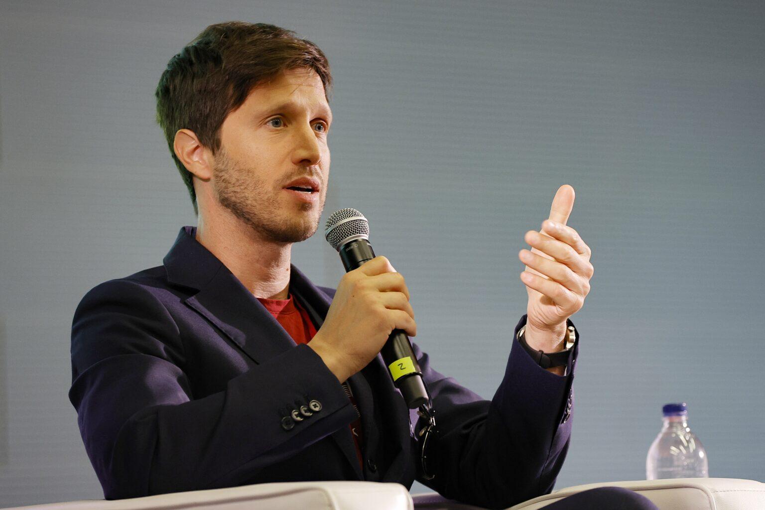 IdentifaAI, startup che identifica i deepfake, ottiene un investimento da diversi VC.