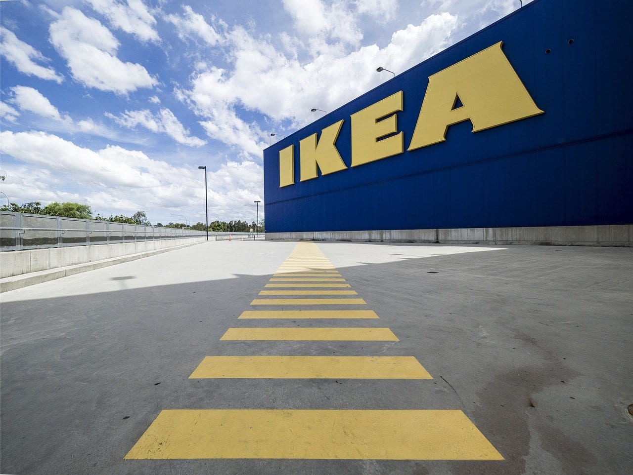 Ikea ricompra i mobili usati: l'iniziativa per l'ambiente