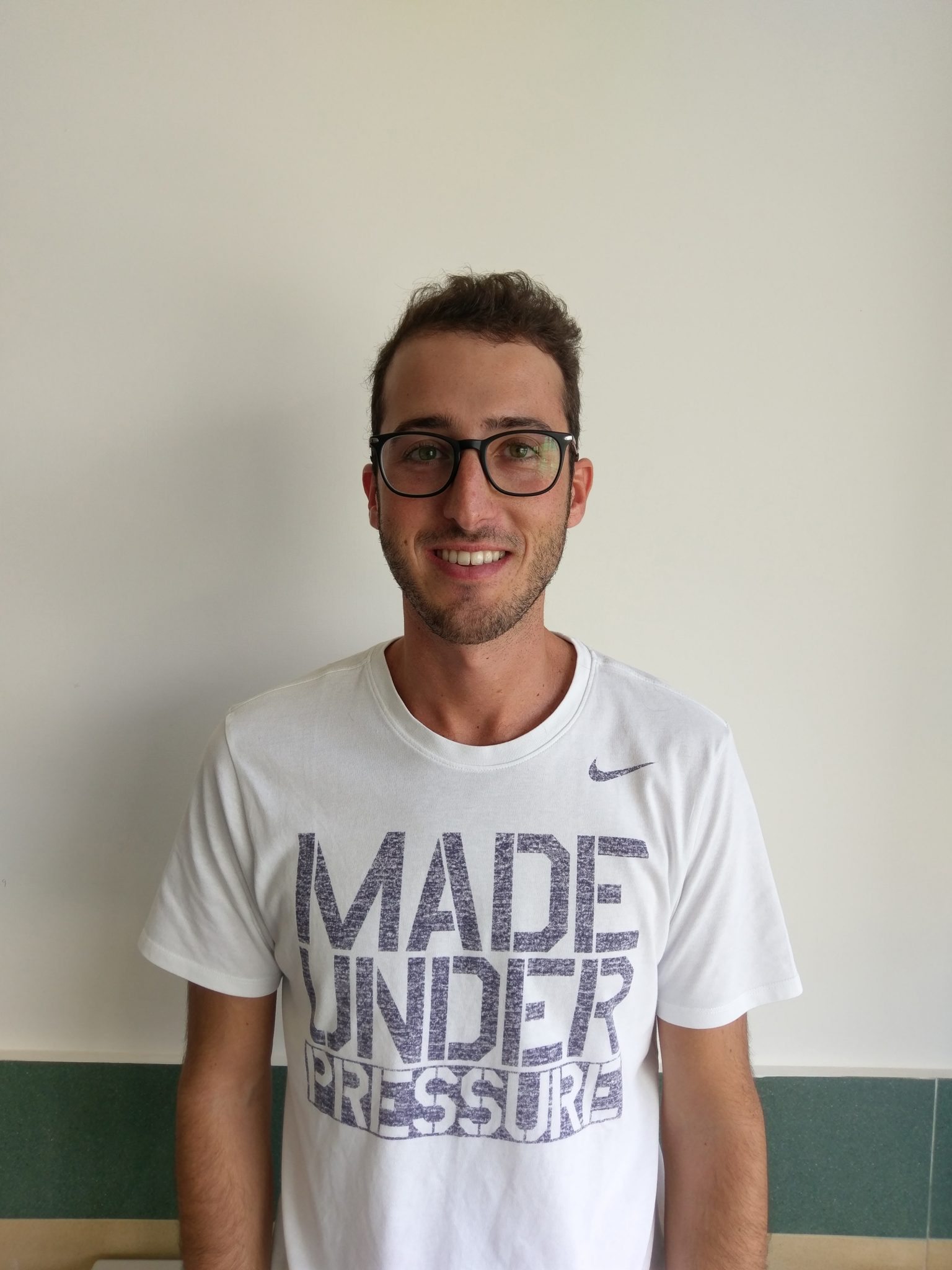 Apple Academy, Riccardo Sabbatini è il primo in graduatoria