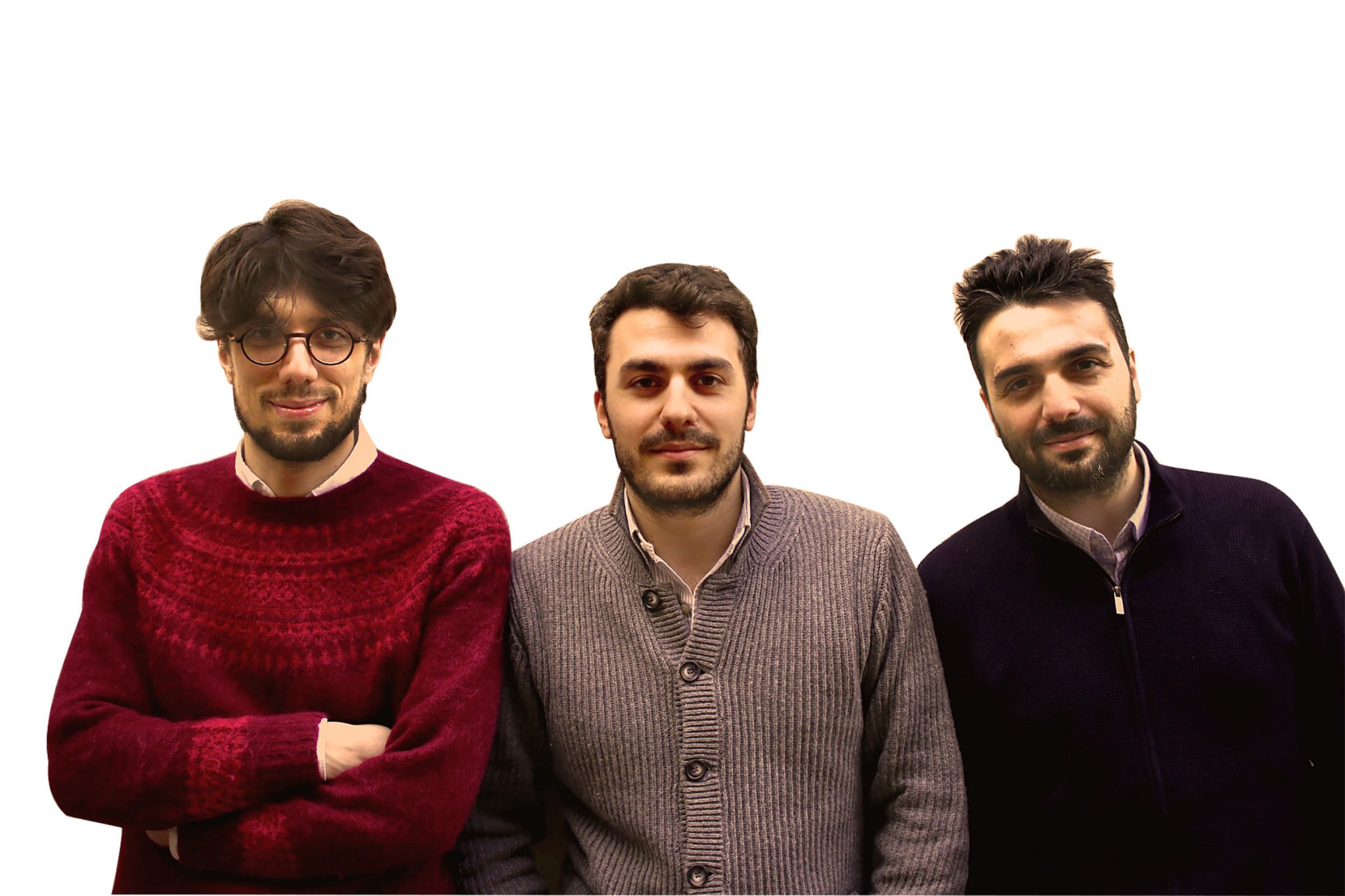 CoContest, la startup degli architetti online che rompe le regole