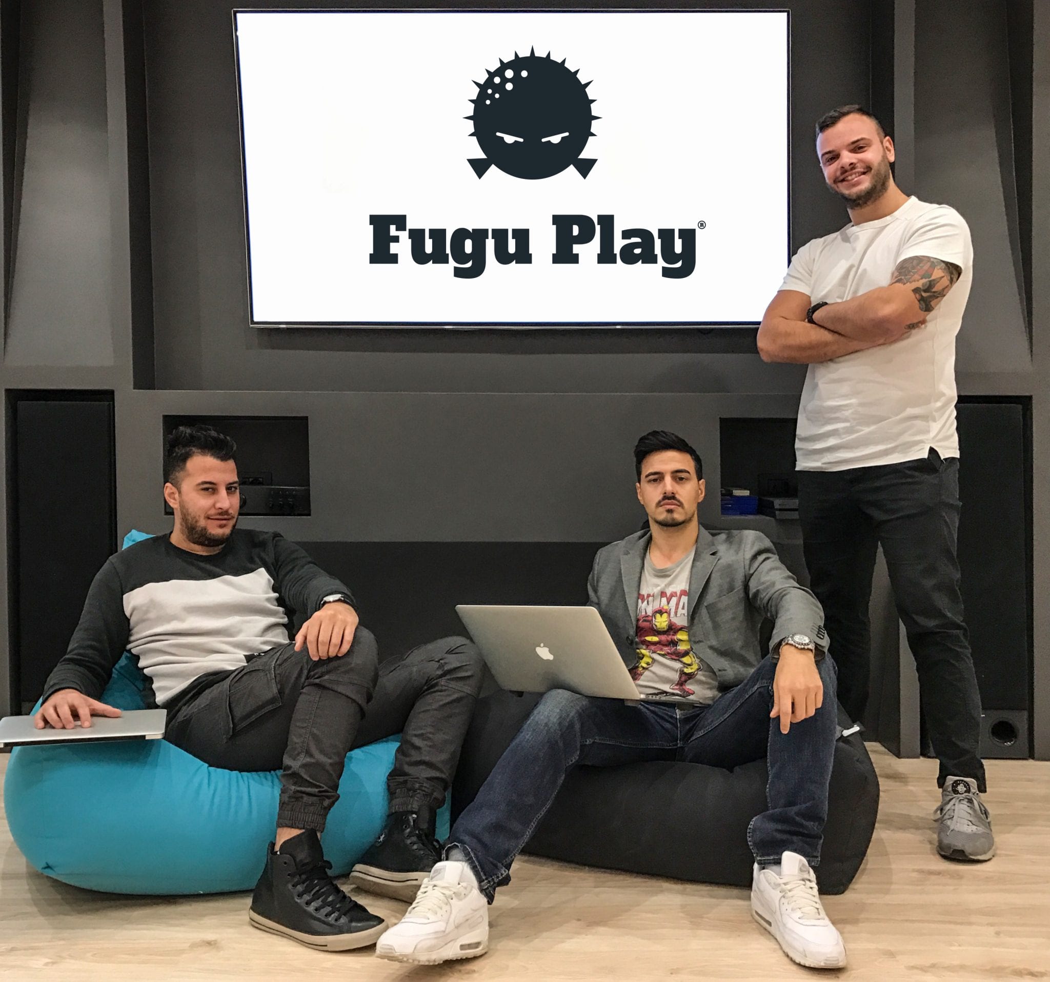 Arriva FuguPlay, la piattaforma per i video virali delle aziende