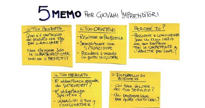 A lezione con Millionaire