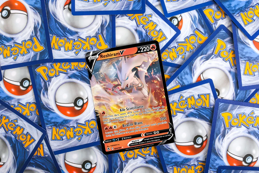 Maxi operazione della GdF blocca traffico milionario di carte Pokemon contraffatte