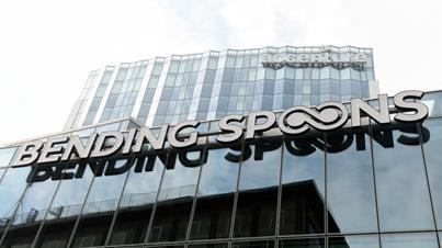 Bending Spoons si espande ancora: acquisita Issuu