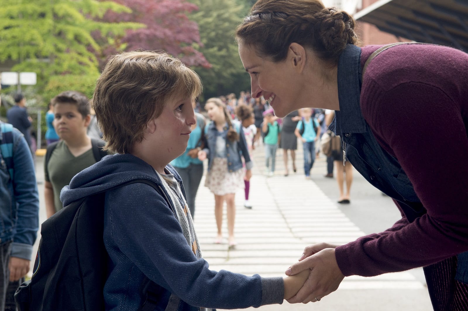 Wonder: un film/libro per essere migliori