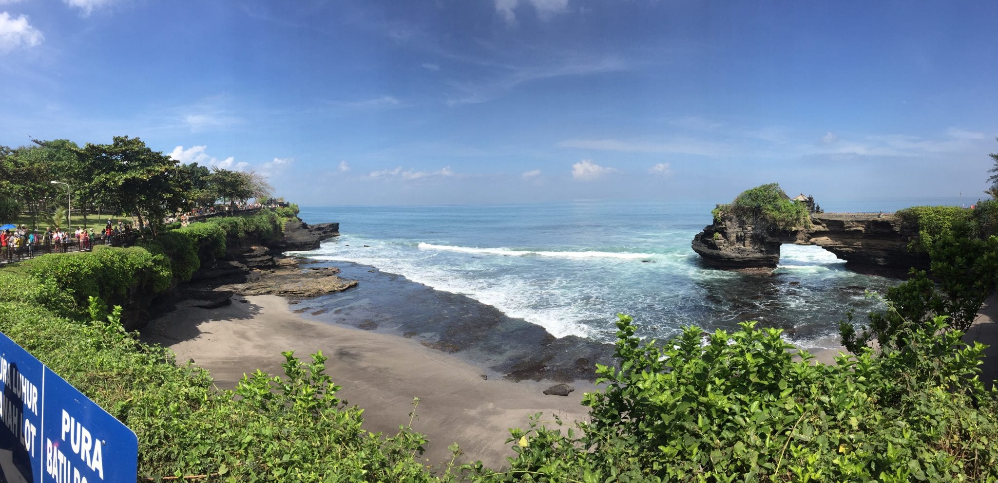 La felicità fa i soldi? Formazione in un libro e a Bali
