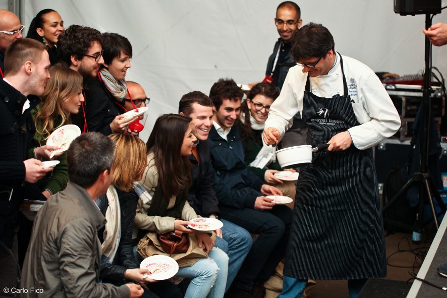 A Milano l’incontro per chi ama l’alta cucina