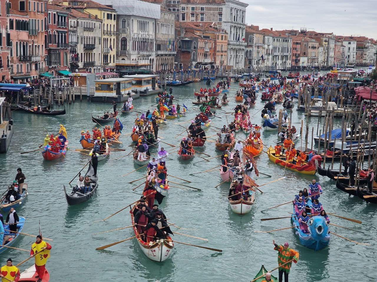 Al via il Carnevale 2025: tradizione, turismo e business