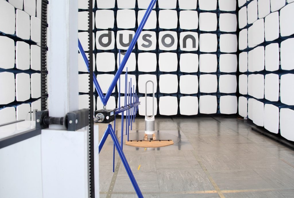 Dyson apre il Dyson Institute of Technology per aspiranti ingegneri