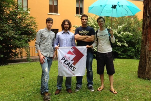 Il social network del meteo