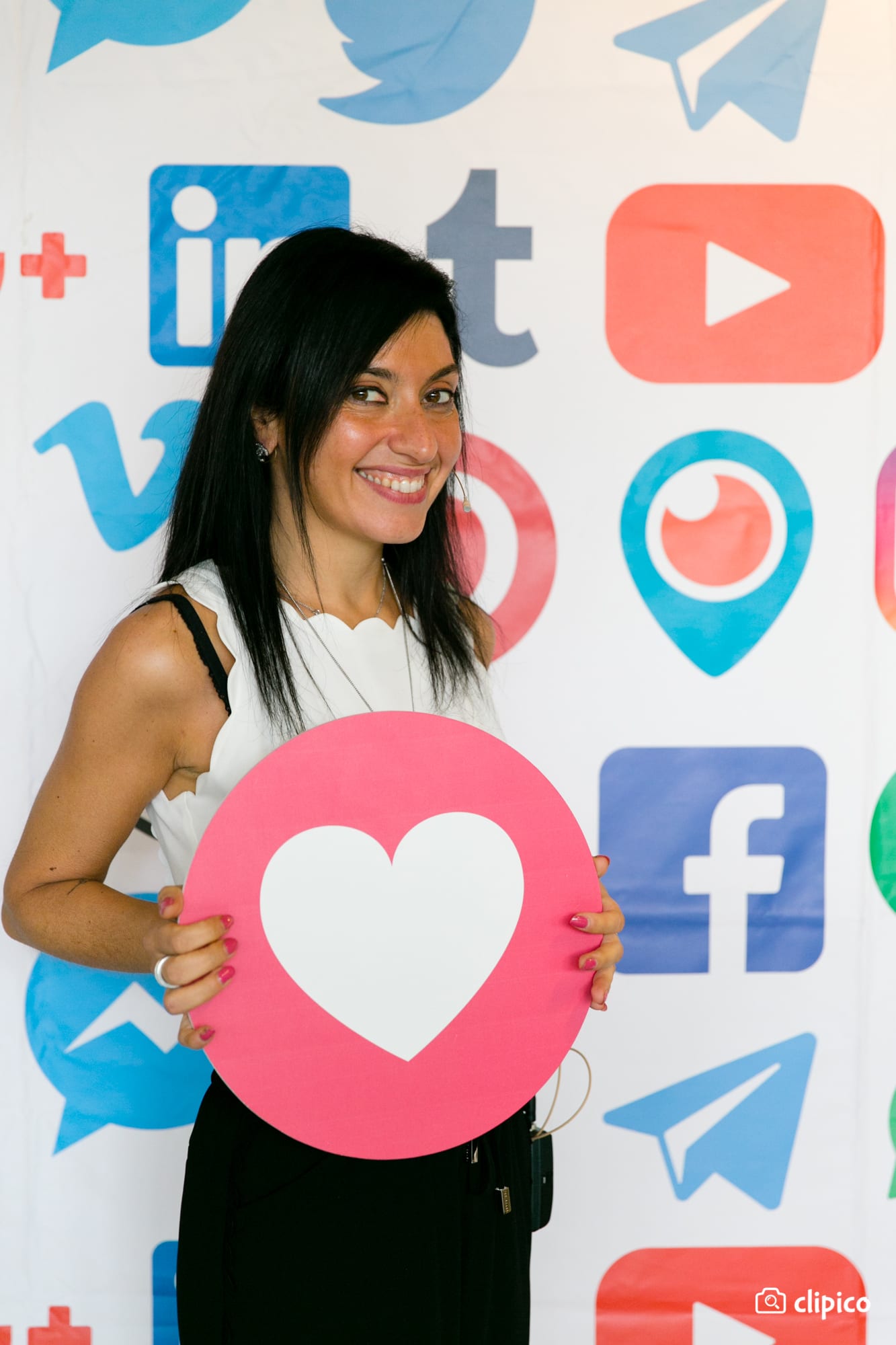 «Come ho creato l’evento più twittato d’Italia»