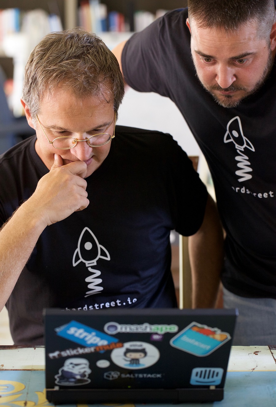 Arrivano in Italia le Office Hour: 20 minuti per smontare e rimontare la vostra startup
